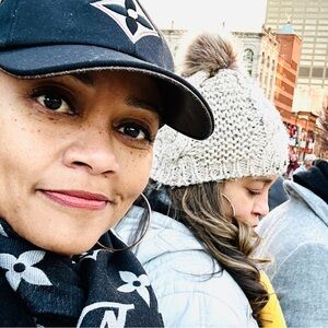 Meet your Posher, Jaimi